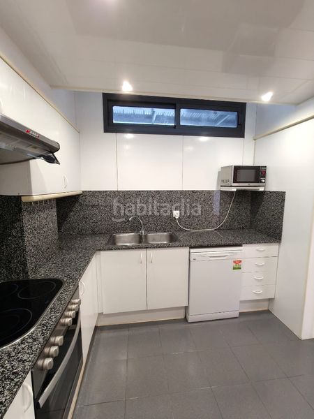 Foto d114b560-8c98-473d-b145-c4ae5b1fe585. Dúplex amb calefacció aparcament a Vall d´Hebron Barcelona