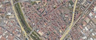 Edifici a Carrer de Pi i Gibert