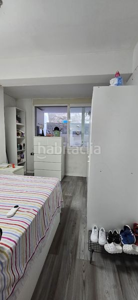 Foto f963be09-327d-4933-b6be-12a023daf143. Loft a Verdum Barcelona