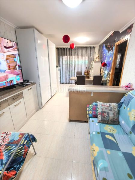 Etagenwohnung mit heizung parking in Santa Perpètua de Mogoda
