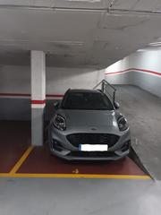 Aparcament cotxe  N/a. Plaza de parking en venta