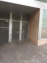 Aparcament cotxe  N/a. Plaza de parking doble en venta