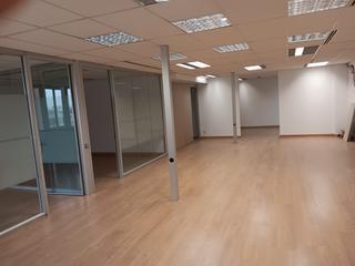 Location Bureau  Rambla de catalunya. Oficina en zona cèntrica de barcelona