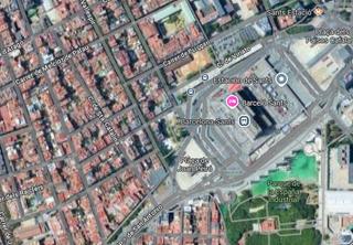 Edifici a Sants. Oportunidad de inversión