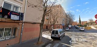 Pis  Carrer de campoamor. Piso en venta