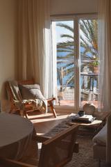 Lloguer Pis  Carrer de santa madrona. Oportunidad de alquiler frente al mar