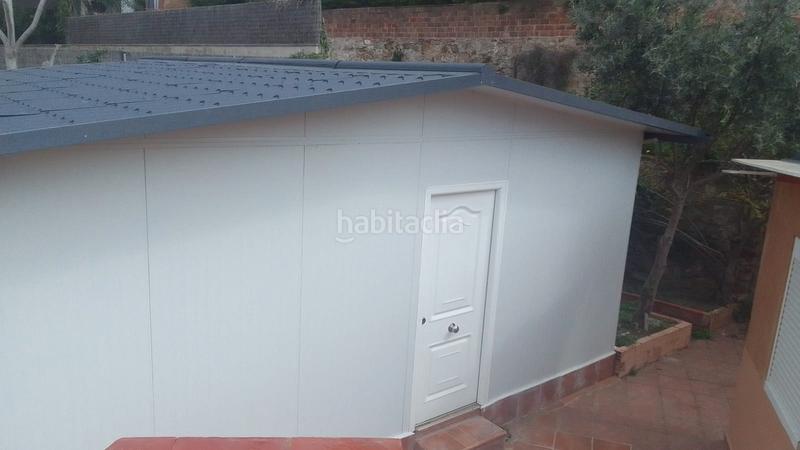 Foto 01801e45-c10d-4151-b997-b5a576fbf231. Location bureau dans Vallcarca - Penitents Barcelona