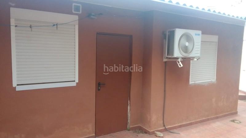 Foto 0e2c7b52-6e1f-4197-8ff8-0cbbd573a7eb. Location bureau dans Vallcarca - Penitents Barcelona