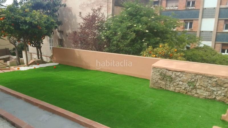 Foto 7049ba34-10b8-4e35-8418-20881e7af823. Location bureau dans Vallcarca - Penitents Barcelona