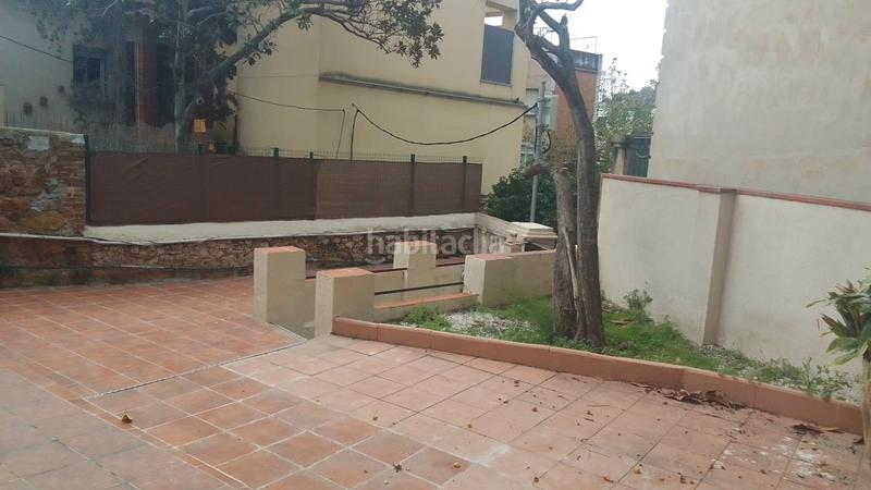 Foto 81baf0a5-e9d1-4a9e-8abd-0b33ef1c095a. Location bureau dans Vallcarca - Penitents Barcelona