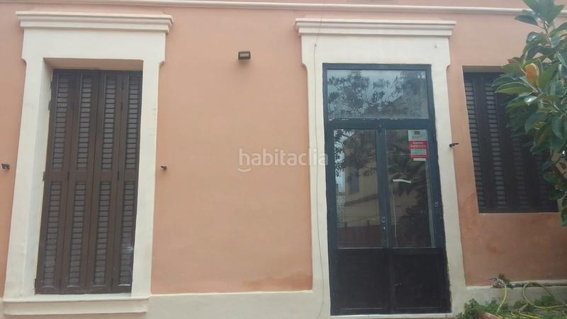 Foto a60218bd-da0a-47d6-9a95-fe5bc98f1bda. Location bureau dans Vallcarca - Penitents Barcelona