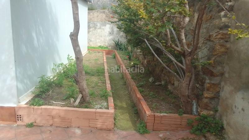 Foto af30b1b1-570b-460e-bdc9-4bcf8092f12a. Location bureau dans Vallcarca - Penitents Barcelona