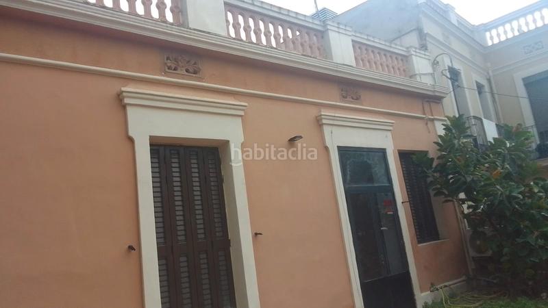 Foto b3a334b9-0279-4872-83ce-612067cecabd. Location bureau dans Vallcarca - Penitents Barcelona