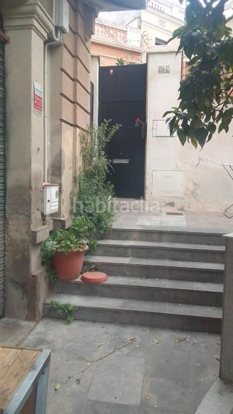 Foto d245f51d-b88f-414f-9c19-5a21d8ce505e. Location bureau dans Vallcarca - Penitents Barcelona