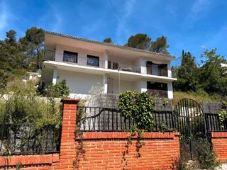 Chalet in Puig Molt - Can Maci