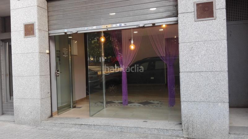 Foto 13ca1f88-c7ea-4e5c-91d2-487b810d25c3. Alquiler local comercial loal en zona comercial en Calella