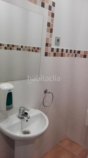 Foto 87bb8b78-0a9d-4d86-9535-c7a78598c2b7. Alquiler local comercial loal en zona comercial en Calella