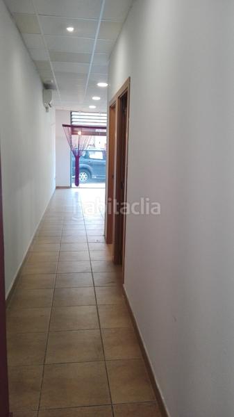 Foto cc958f33-fa3d-4e06-b369-f36877525f16. Alquiler local comercial loal en zona comercial en Calella