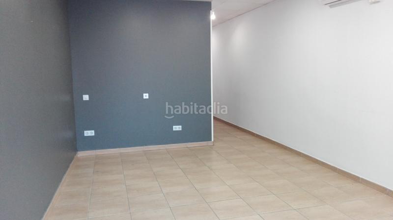 Foto d6a38246-a719-4321-b4da-13de6c10b706. Alquiler local comercial loal en zona comercial en Calella