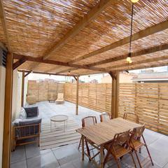 Miete Etagenwohnung  Carrer de chopin. Piso amueblado alquiler