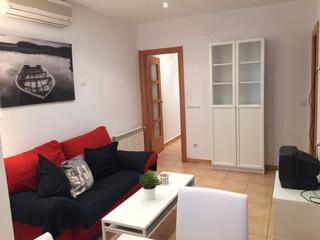 Location Appartement  Carrer de valència. Piso en alquiler para estudiantes en la calle valencia.