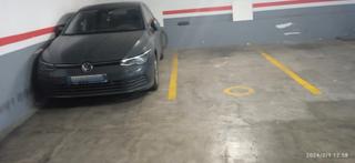Parking coche en Carrer de Tavern