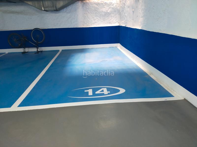 Foto d061fb50-81f6-43a4-90ee-4b9f76d9973d. Location parking voiture dans Dreta de l´Eixample Barcelona