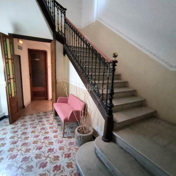 Foto 70dc2a21-12b7-4a46-aac9-685f35a9ca83. Lloguer masia a carrer de la diputació 1 a Sant Sadurní d´Anoia