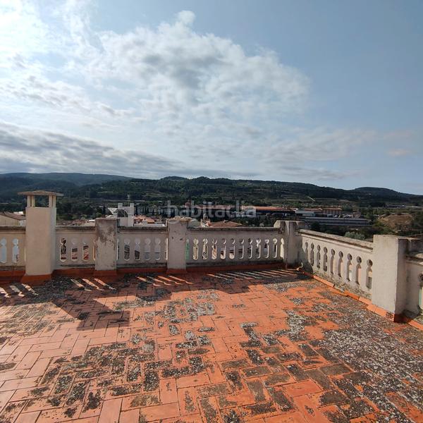 Foto 75c07e79-6705-449d-80b9-7799191a544a. Lloguer masia a carrer de la diputació 1 a Sant Sadurní d´Anoia