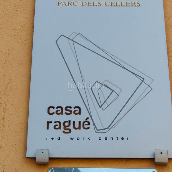 Foto 7c9e56b5-c587-464b-921a-66dda75ea392. Lloguer masia a carrer de la diputació 1 a Sant Sadurní d´Anoia