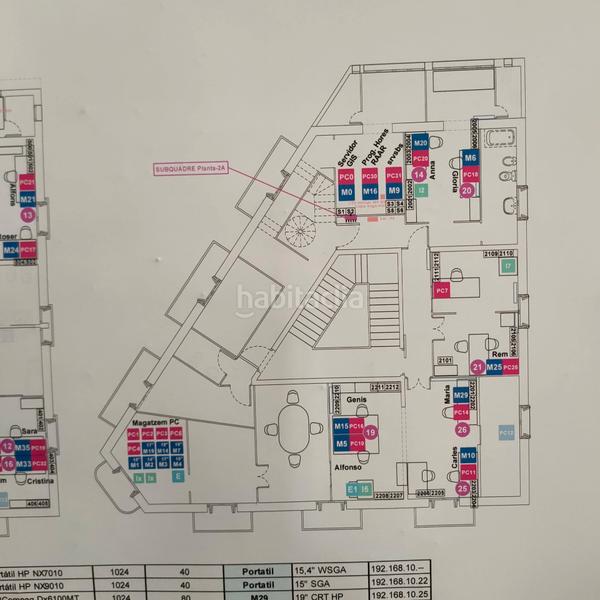 Foto cfca33e5-1b7c-43fa-ad59-3735350865b5. Lloguer masia a carrer de la diputació 1 a Sant Sadurní d´Anoia