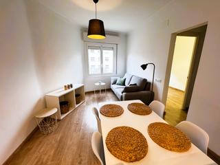 Location Appartement  Passeig maragall. Piso alquiler de temporada