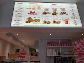 Affitto Locale commerciale  Passeig de manuel girona. Local en alquiler con traspaso en manel girona