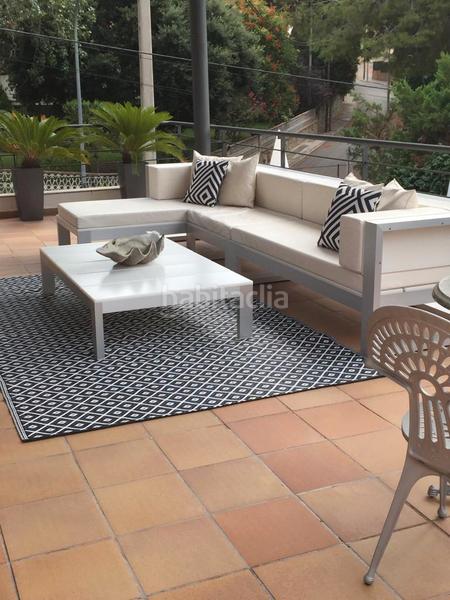 Foto 1cc92a22-2f2f-46ba-89e4-63c70c499c44. Miete chalet mit kamin heizung parking pool in Vilassar de Dalt