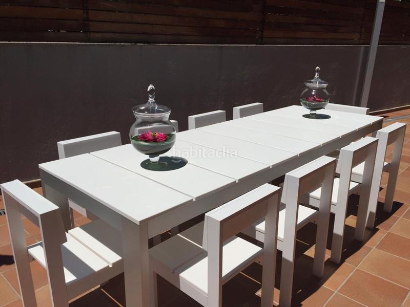 Foto 56973d41-ede9-4c5b-b04d-7b824acabf50. Miete chalet mit kamin heizung parking pool in Vilassar de Dalt