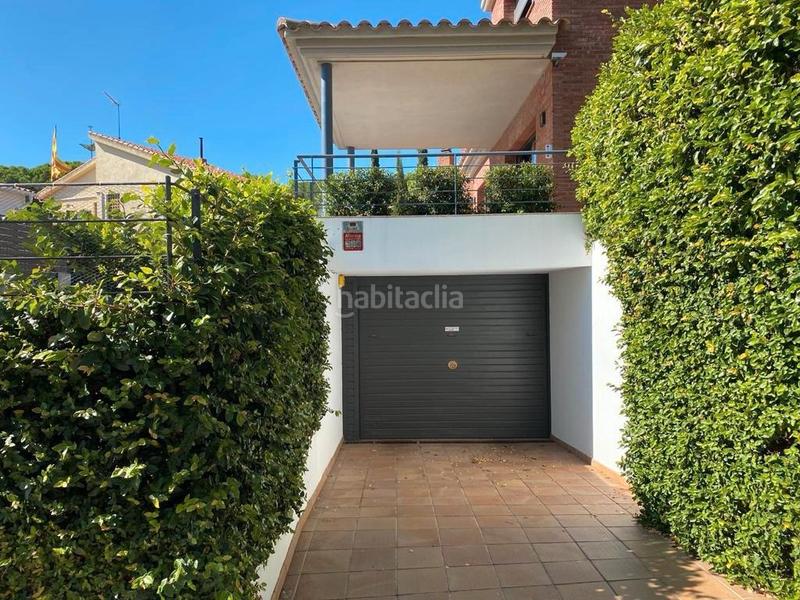 Foto 822bec3b-3190-4566-a2e9-8a6e019f7d48. Miete chalet mit kamin heizung parking pool in Vilassar de Dalt