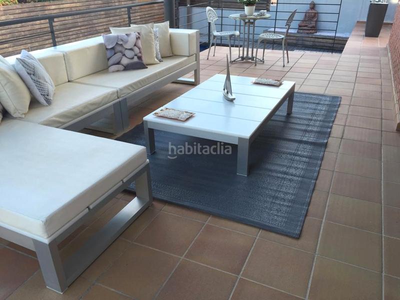 Foto 91b44ecc-e1d8-43e4-aff7-55122a37ca39. Miete chalet mit kamin heizung parking pool in Vilassar de Dalt