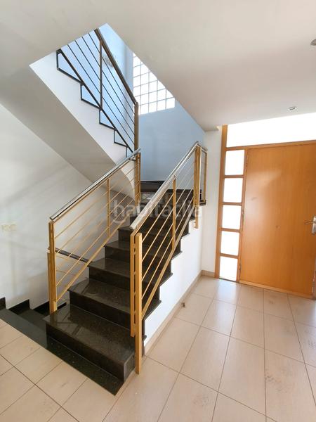 Foto a86d878b-c8e4-4838-a481-73bd2ea0ceff. Miete chalet mit kamin heizung parking pool in Vilassar de Dalt