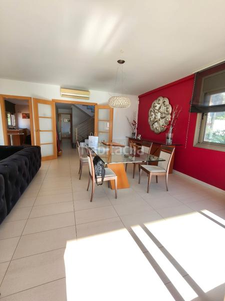 Foto b55262cf-9389-413c-9d7d-4ab07f084d13. Miete chalet mit kamin heizung parking pool in Vilassar de Dalt