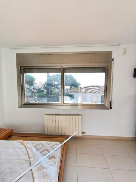 Foto bcd1e341-8a1e-4ce5-afc3-5896b1df9561. Miete chalet mit kamin heizung parking pool in Vilassar de Dalt