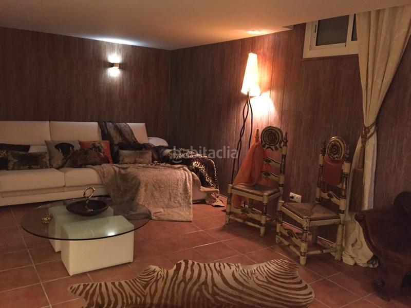 Foto db2a259c-389e-4213-82d8-4af57cebdd76. Miete chalet mit kamin heizung parking pool in Vilassar de Dalt