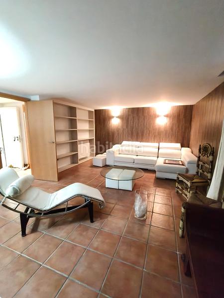 Foto f5252b1e-0699-4fbe-b88e-3e64b37d346b. Miete chalet mit kamin heizung parking pool in Vilassar de Dalt