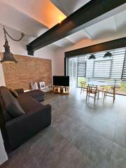 Rent Flat  Carrer de premià