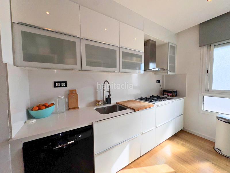 Foto 11ce75ef-86f7-4f23-8caf-618d754509e8. Appartement avec chauffage dans Barceloneta Barcelona