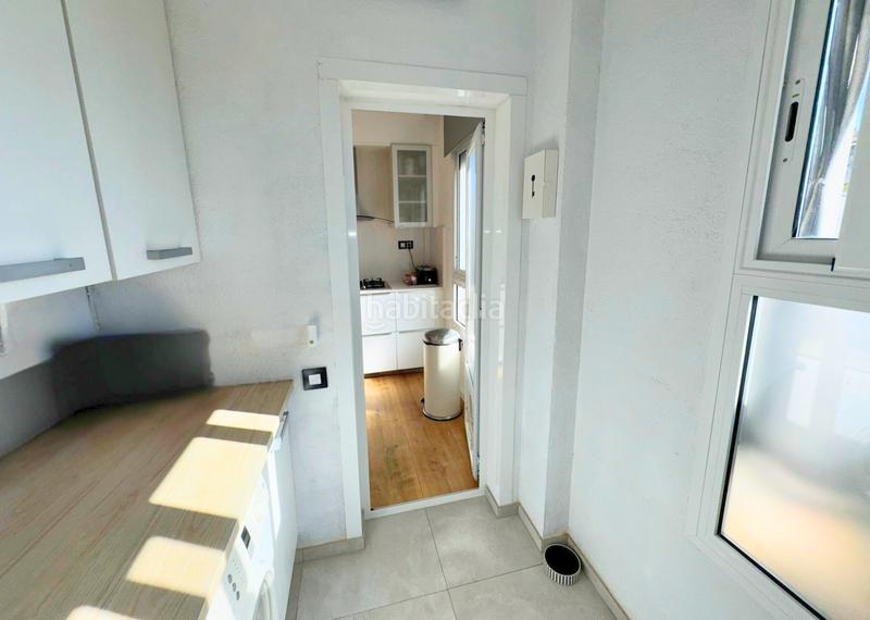 Foto 3e39dd95-c4d5-49f9-a1b1-dd7a01989ac8. Appartement avec chauffage dans Barceloneta Barcelona