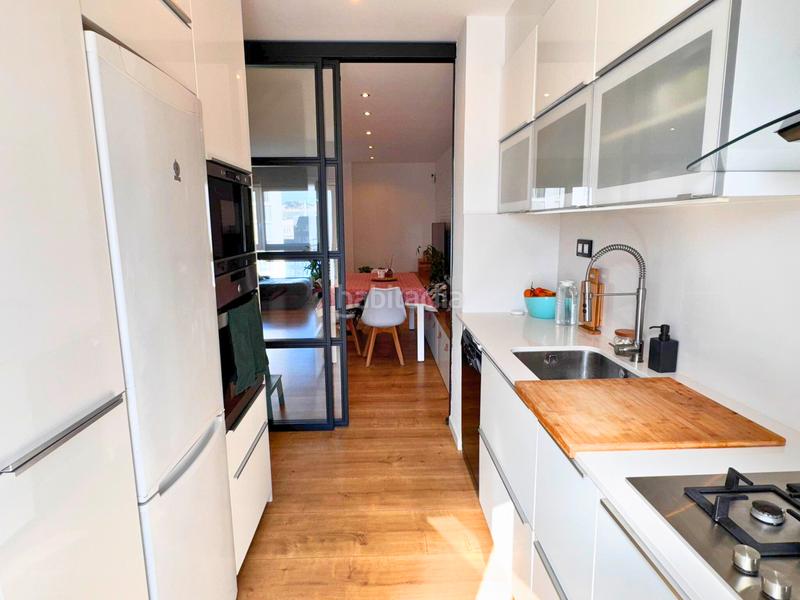 Foto 49301897-94e4-4a11-ae2b-fcd30dd1f422. Appartement avec chauffage dans Barceloneta Barcelona