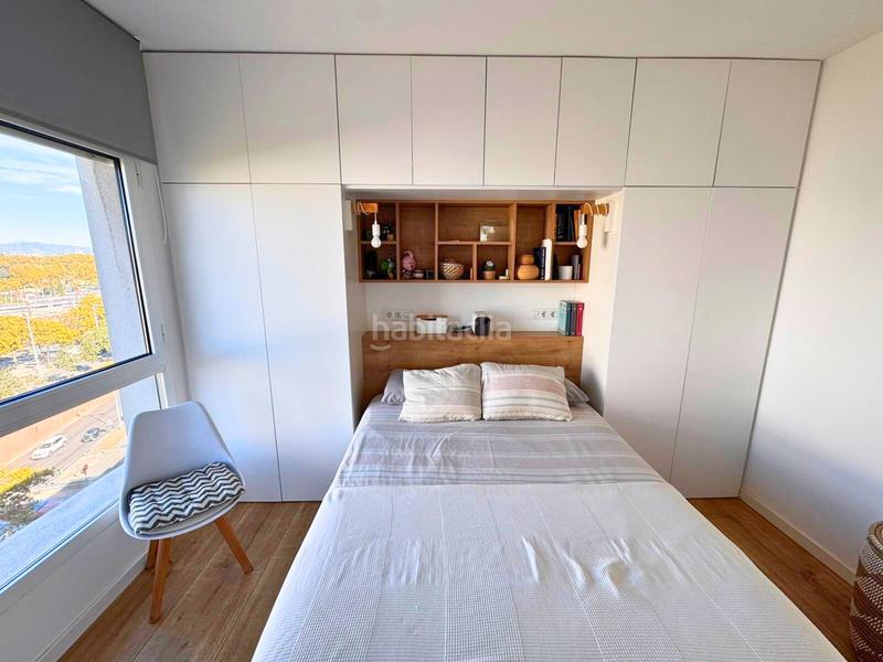 Foto 5b0f8f2d-0449-4b4c-9830-b4ff3a2dfaac. Appartement avec chauffage dans Barceloneta Barcelona