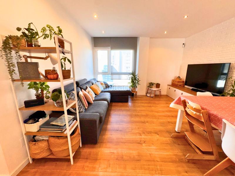 Foto 7397961a-266c-475d-b100-e2cd28e21e02. Appartement avec chauffage dans Barceloneta Barcelona