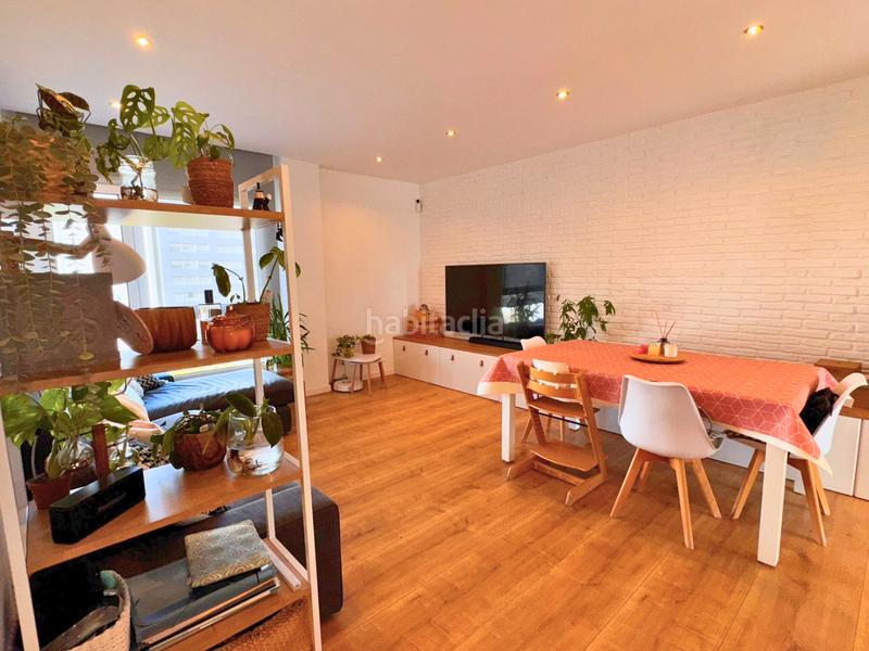 Foto 86eb12bb-1df5-4341-b000-96767e31fb8b. Appartement avec chauffage dans Barceloneta Barcelona