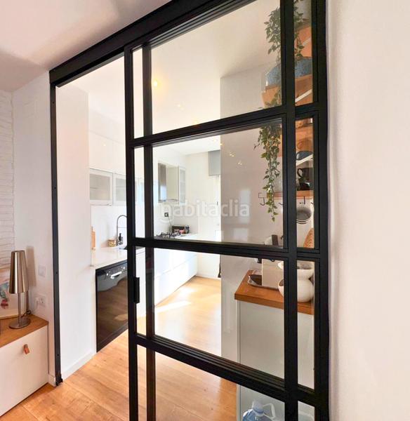 Foto 8ddf39f8-3355-4d58-b1db-7d9071bb7965. Appartement avec chauffage dans Barceloneta Barcelona